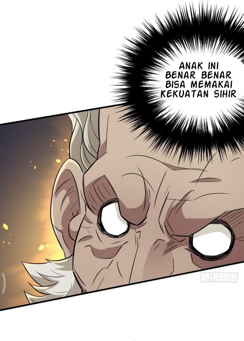 The Hunter Chapter 115 - halaman 23