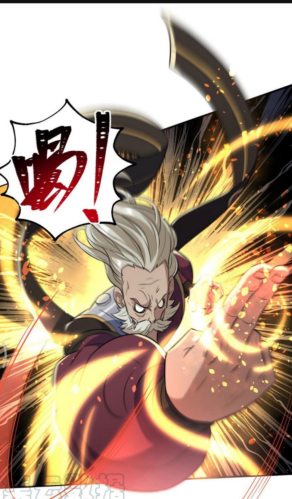 The Hunter Chapter 115 - halaman 24
