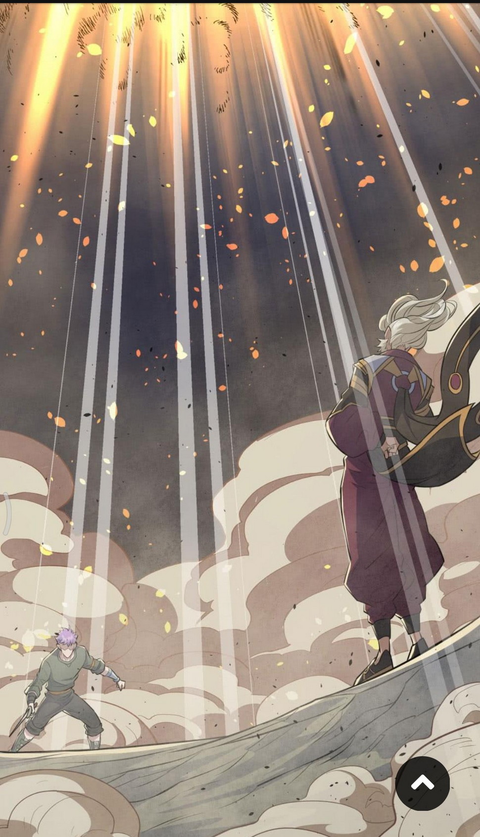 The Hunter Chapter 115 - halaman 27