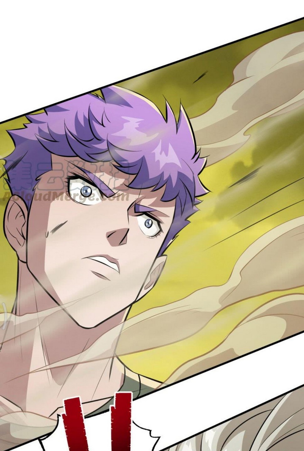 The Hunter Chapter 115 - halaman 28