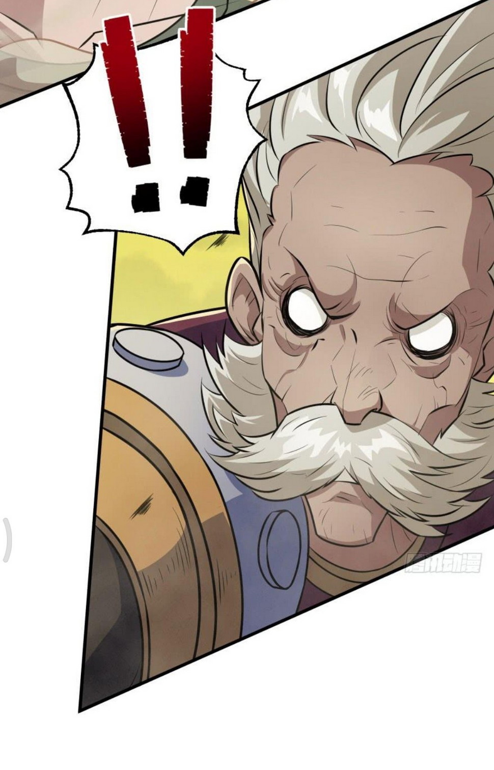 The Hunter Chapter 115 - halaman 29