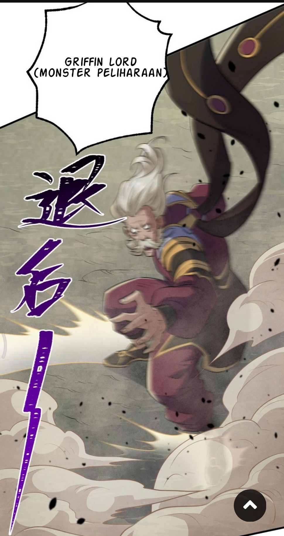 The Hunter Chapter 115 - halaman 30