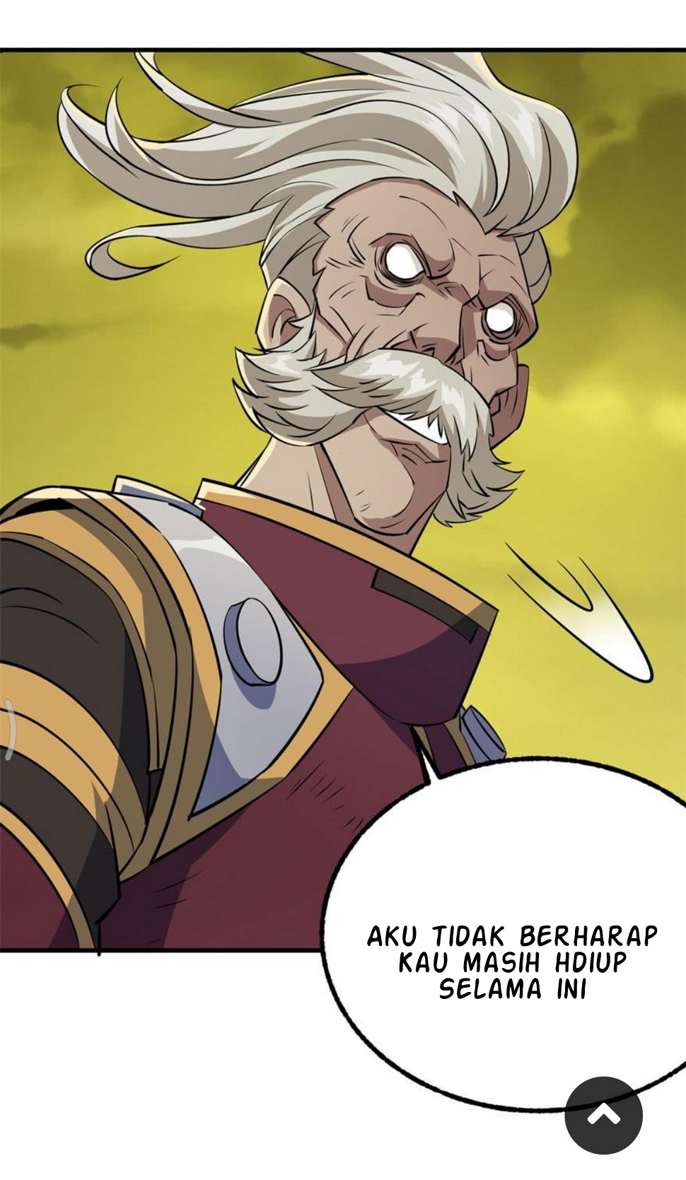 The Hunter Chapter 115 - halaman 39
