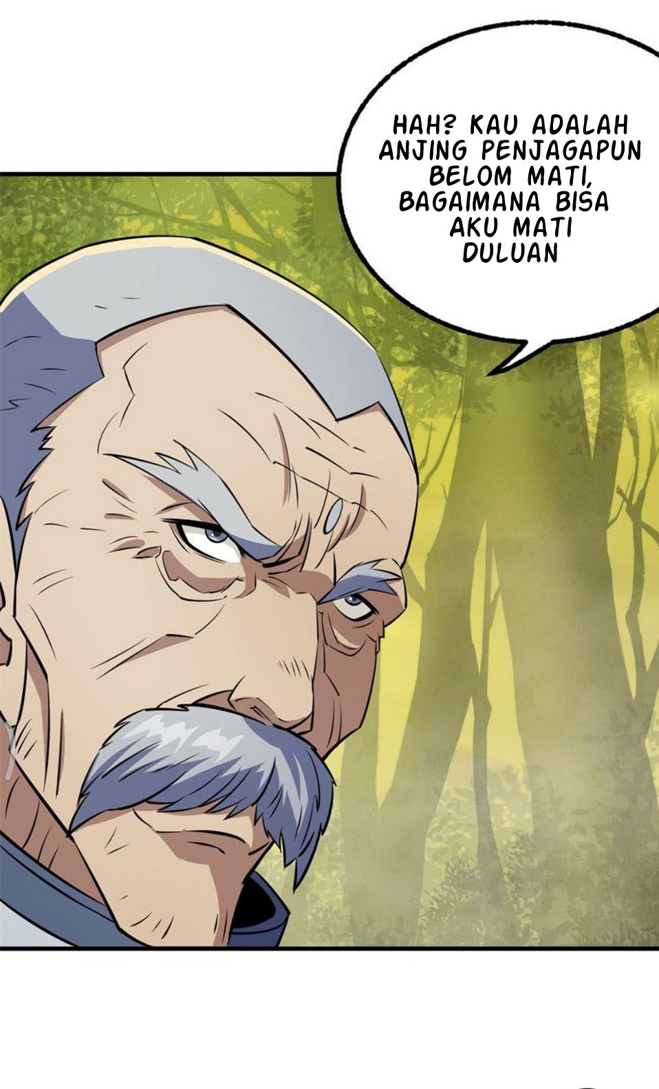 The Hunter Chapter 115 - halaman 41