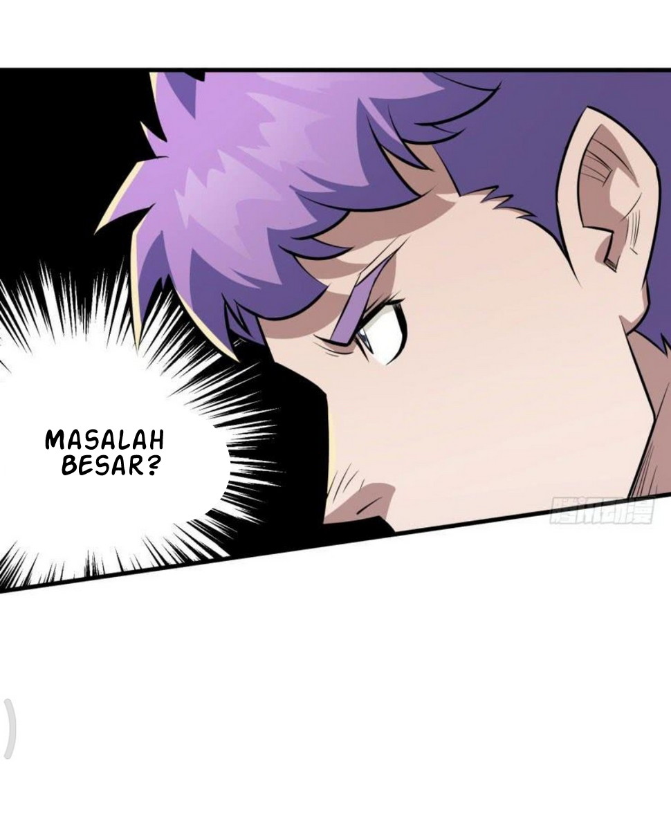 The Hunter Chapter 115 - halaman 45