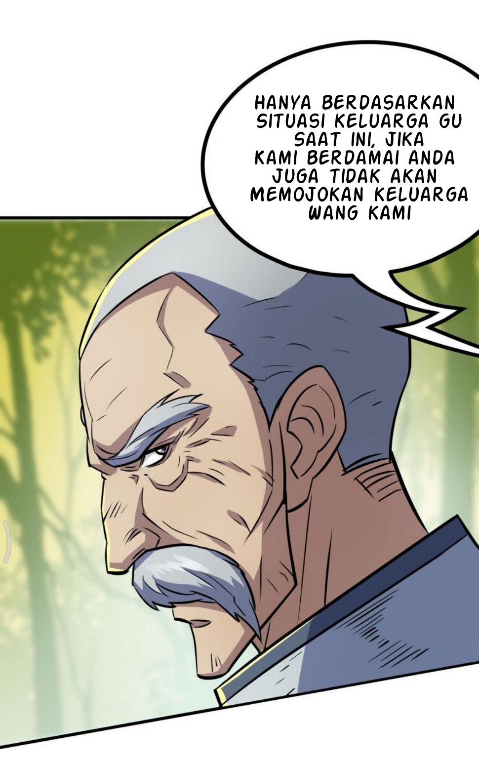 The Hunter Chapter 115 - halaman 48