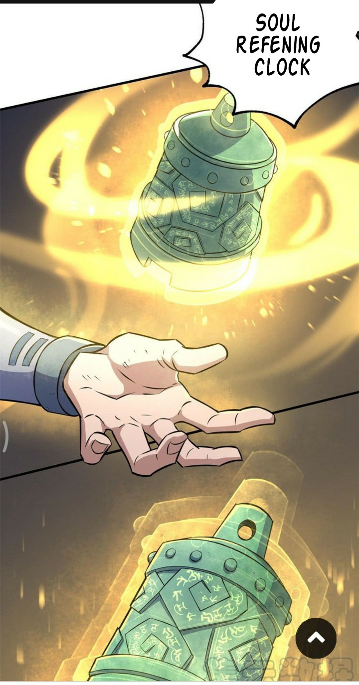 The Hunter Chapter 115 - halaman 5