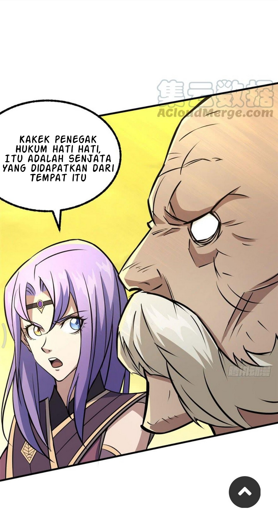 The Hunter Chapter 115 - halaman 8