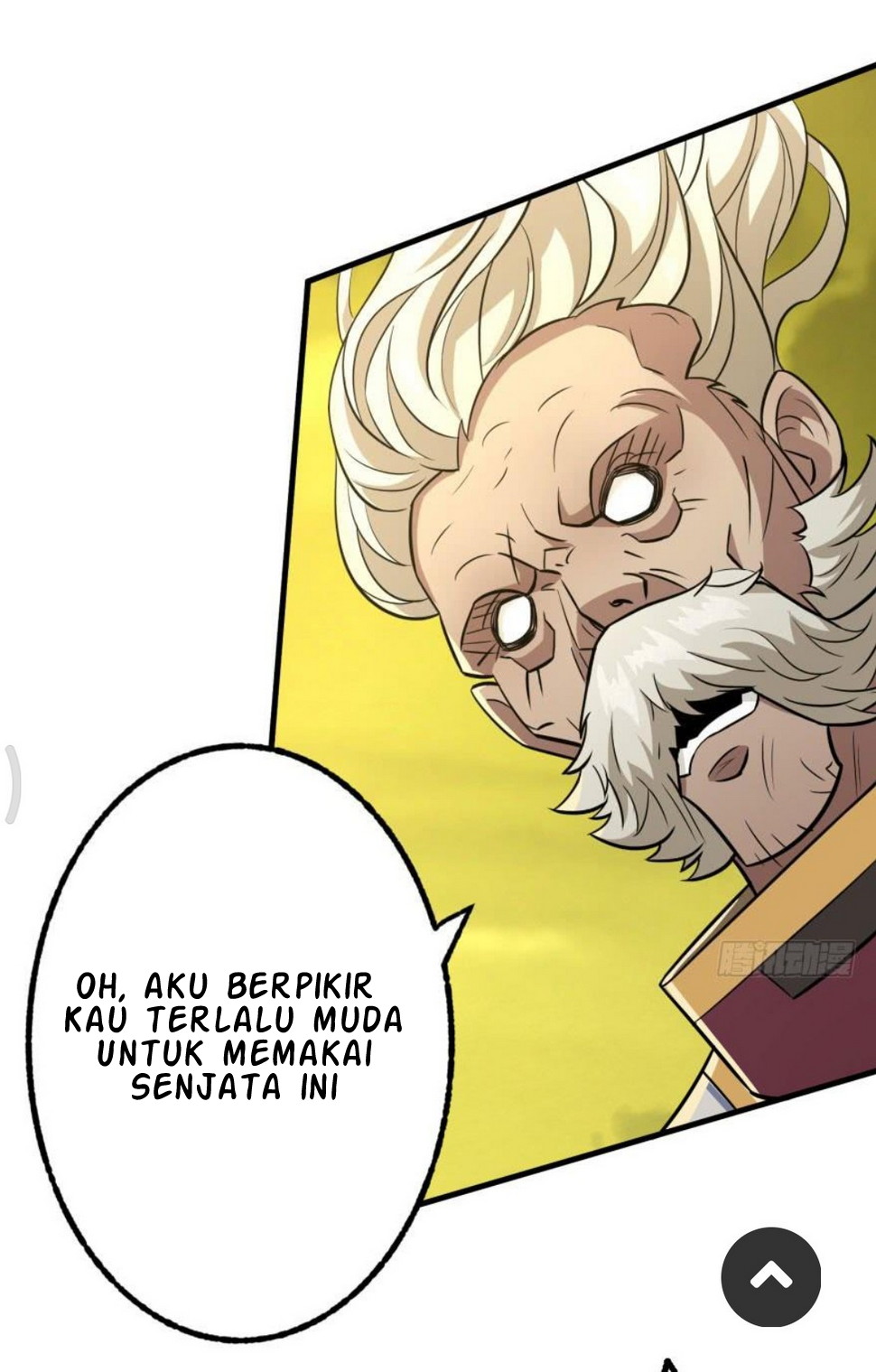 The Hunter Chapter 115 - halaman 9