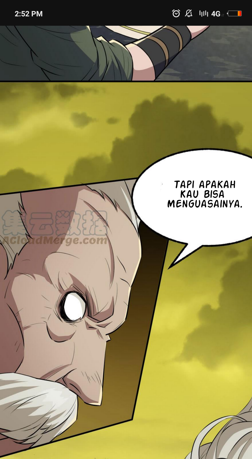The Hunter Chapter 116 - halaman 19