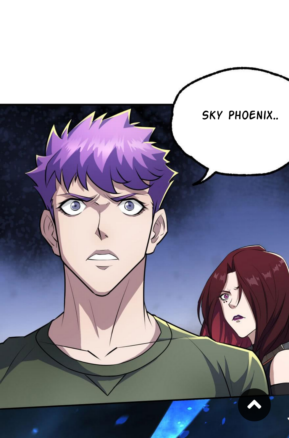 The Hunter Chapter 116 - halaman 25