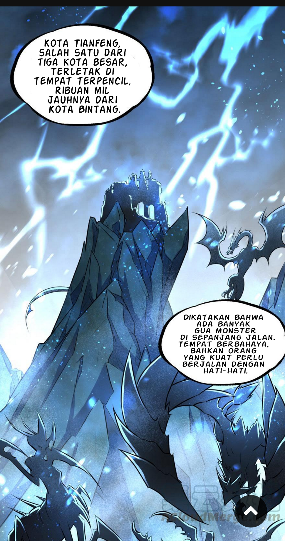 The Hunter Chapter 116 - halaman 26