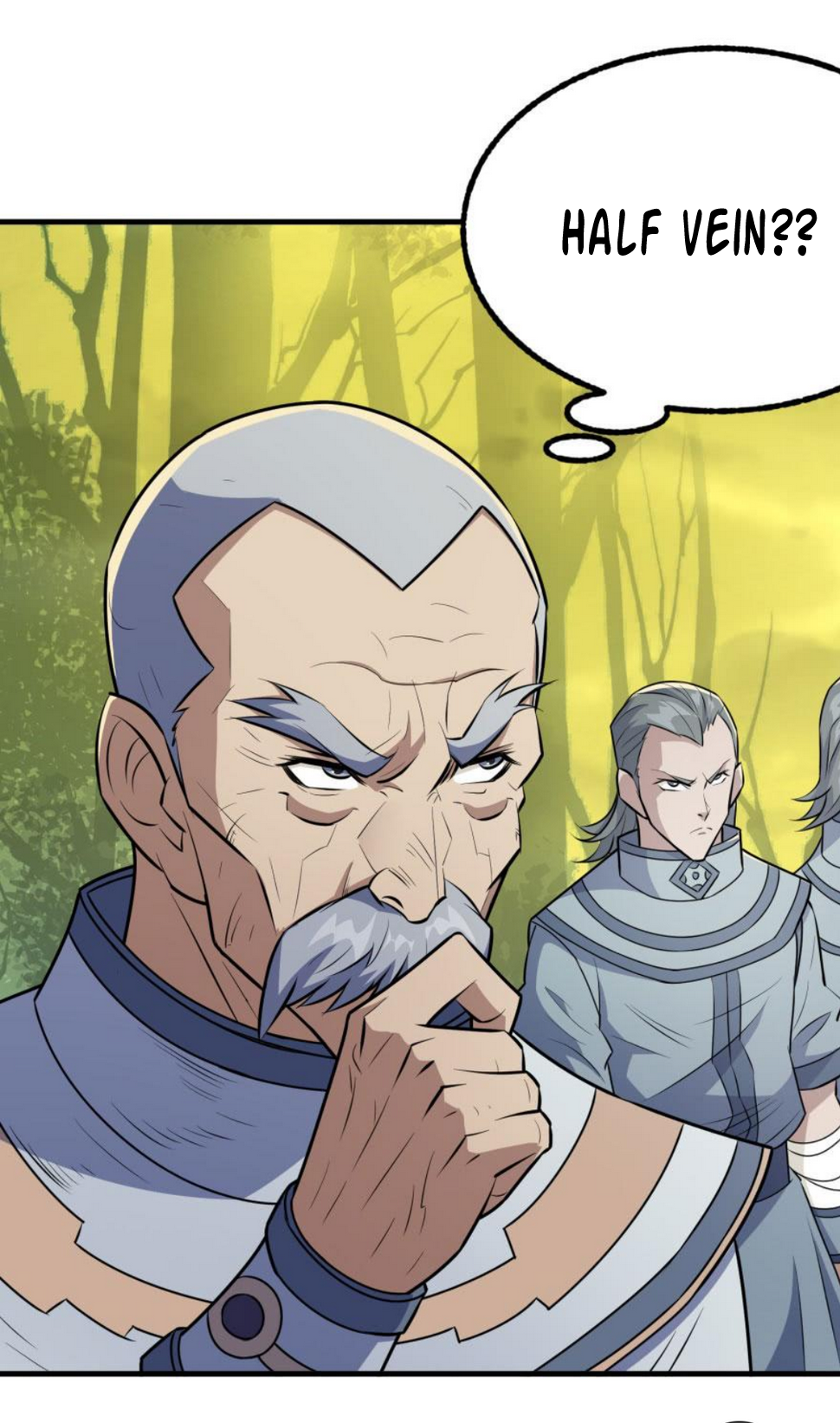 The Hunter Chapter 116 - halaman 3