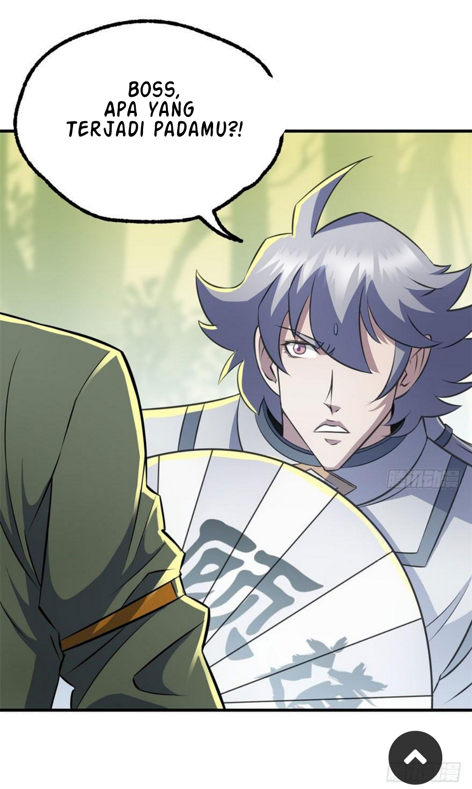 The Hunter Chapter 116 - halaman 30