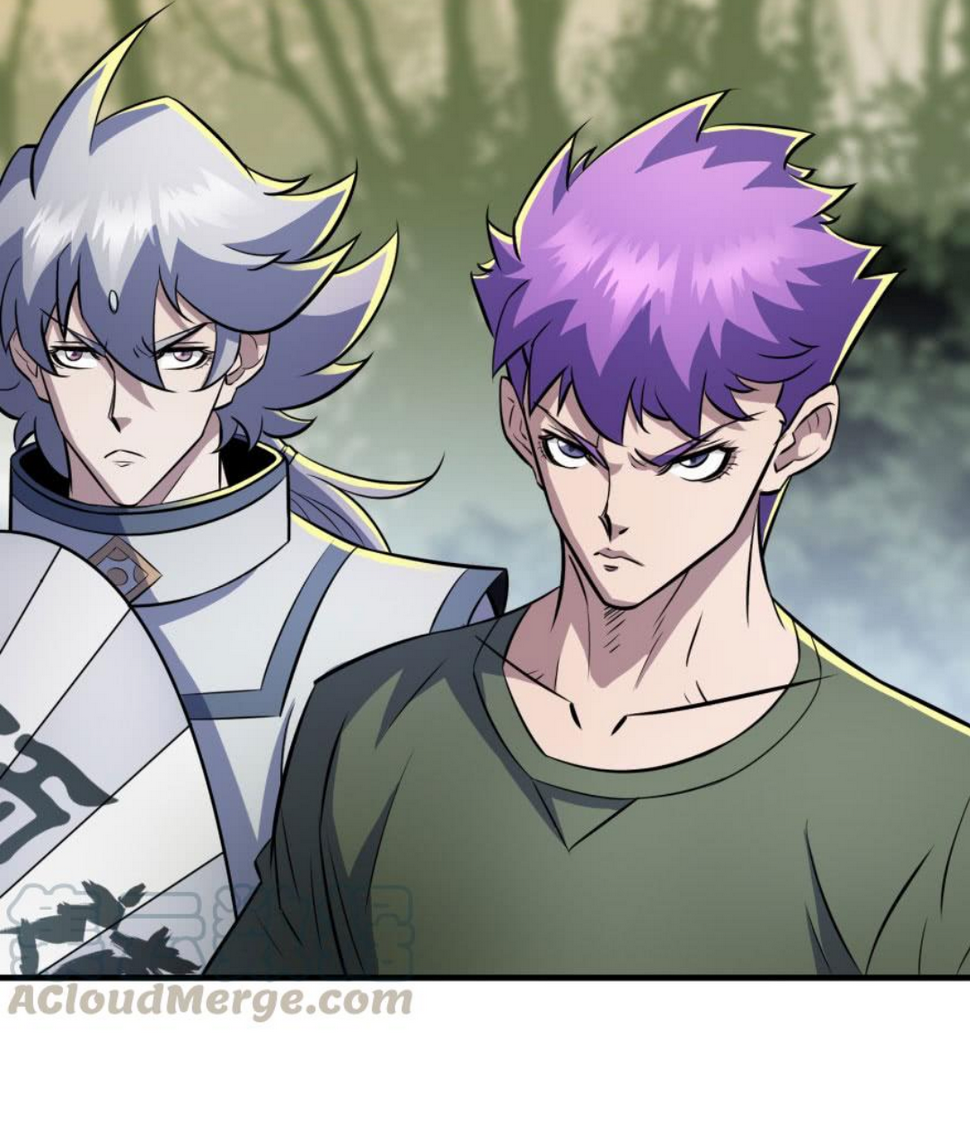 The Hunter Chapter 116 - halaman 33