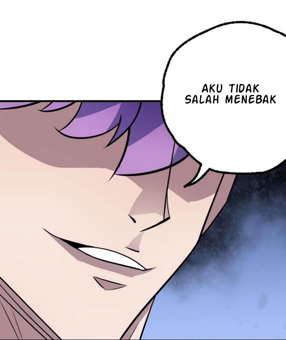 The Hunter Chapter 116 - halaman 34