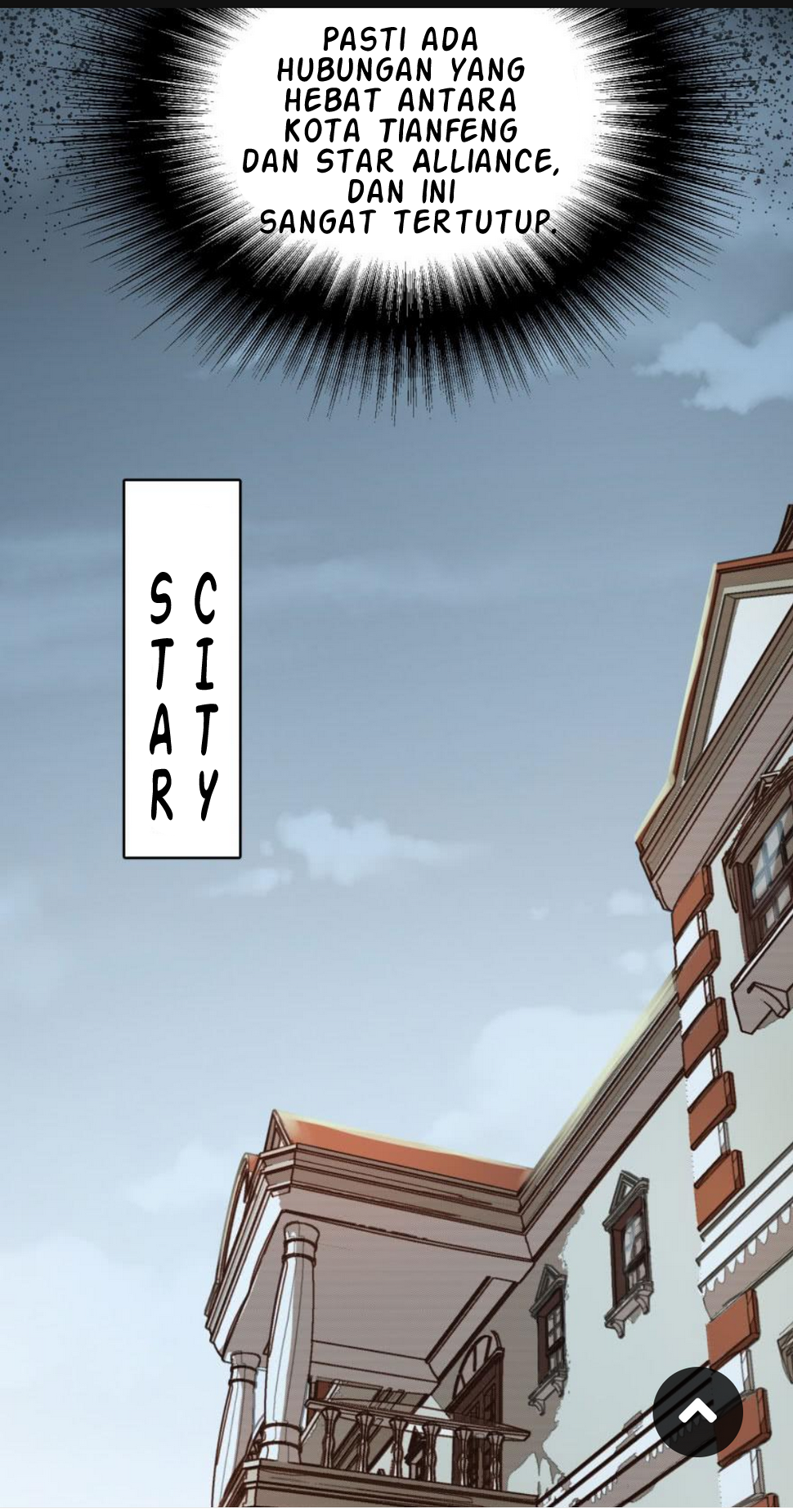 The Hunter Chapter 116 - halaman 38