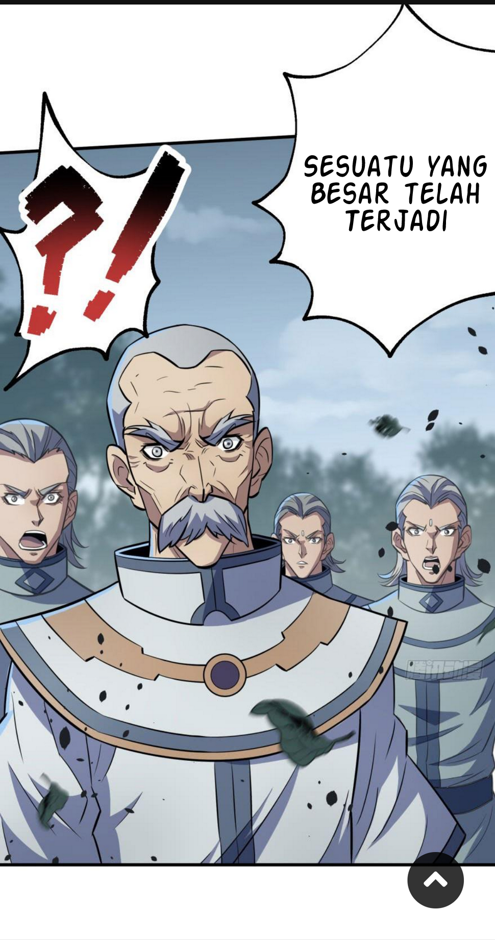 The Hunter Chapter 116 - halaman 42