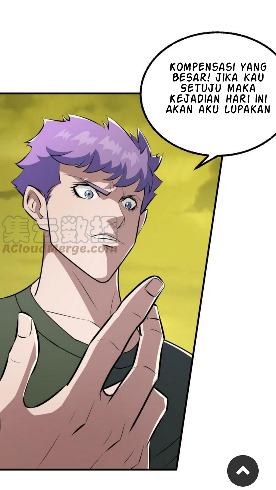 The Hunter Chapter 116 - halaman 5