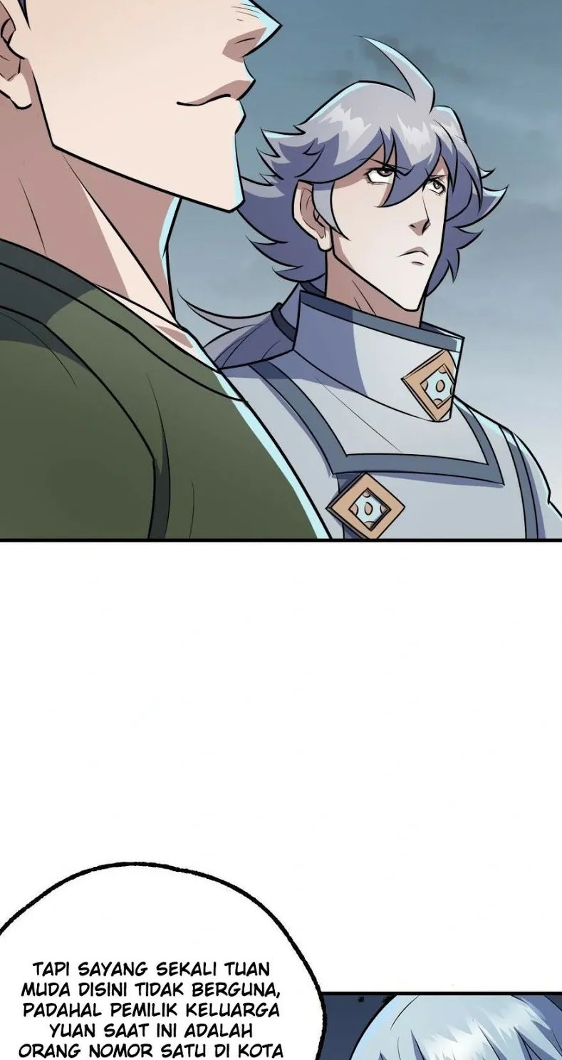 The Hunter Chapter 117 - halaman 15