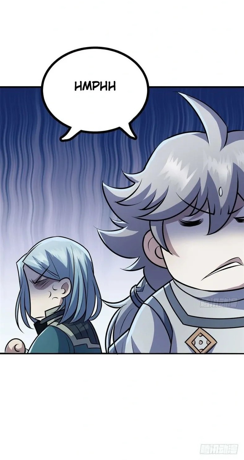 The Hunter Chapter 117 - halaman 19