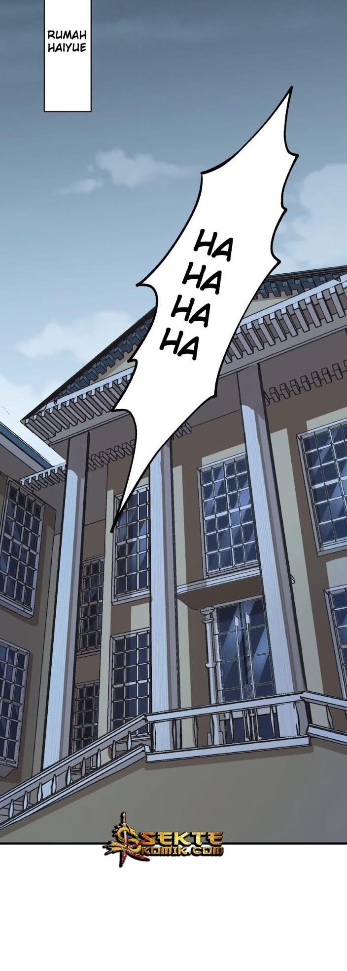 The Hunter Chapter 118 - halaman 19
