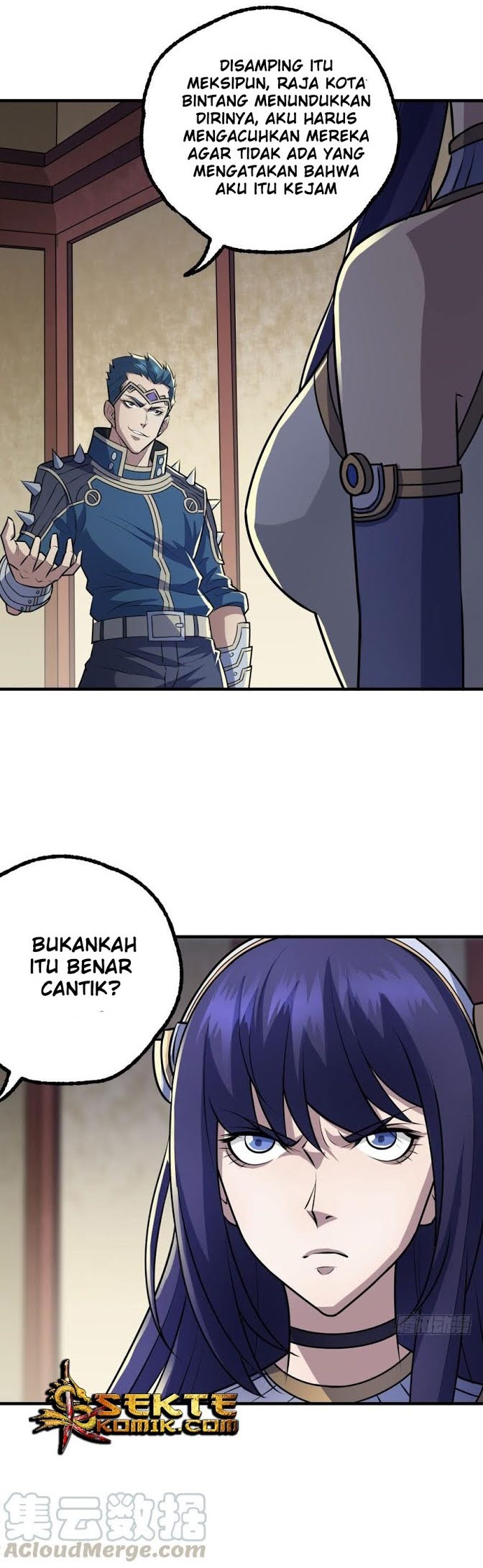 The Hunter Chapter 118 - halaman 25
