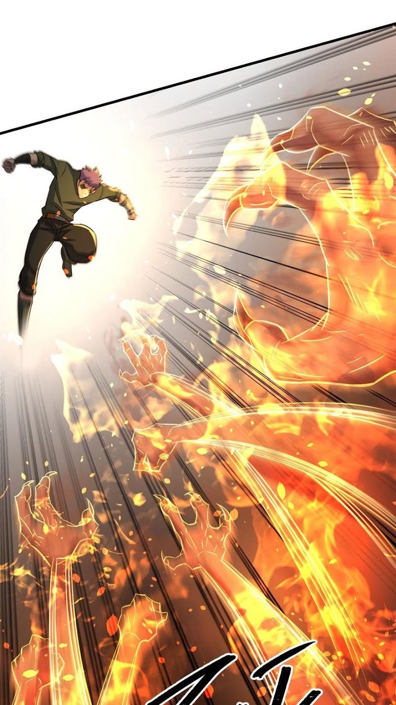 The Hunter Chapter 119 - halaman 11