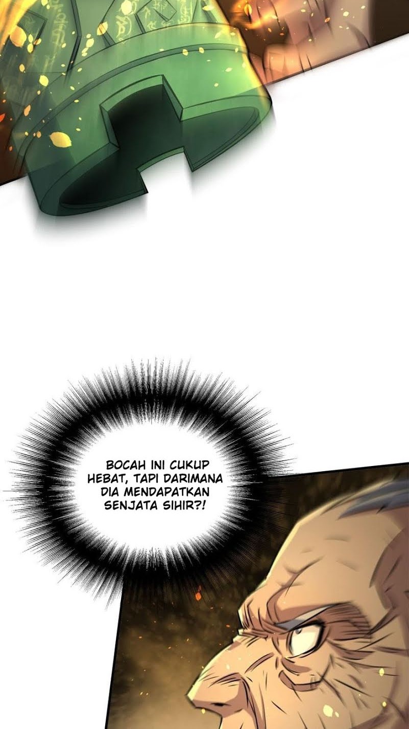 The Hunter Chapter 119 - halaman 13