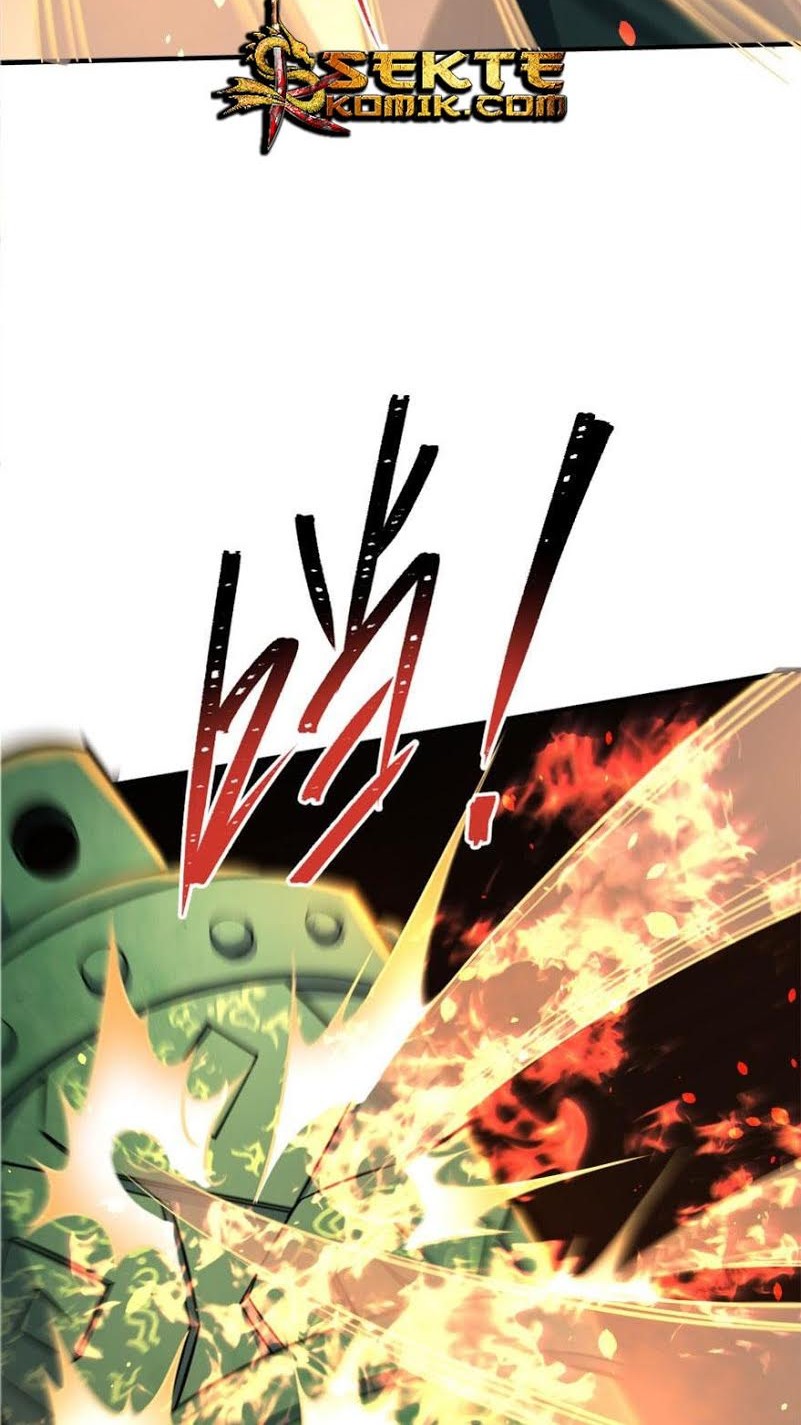 The Hunter Chapter 119 - halaman 15