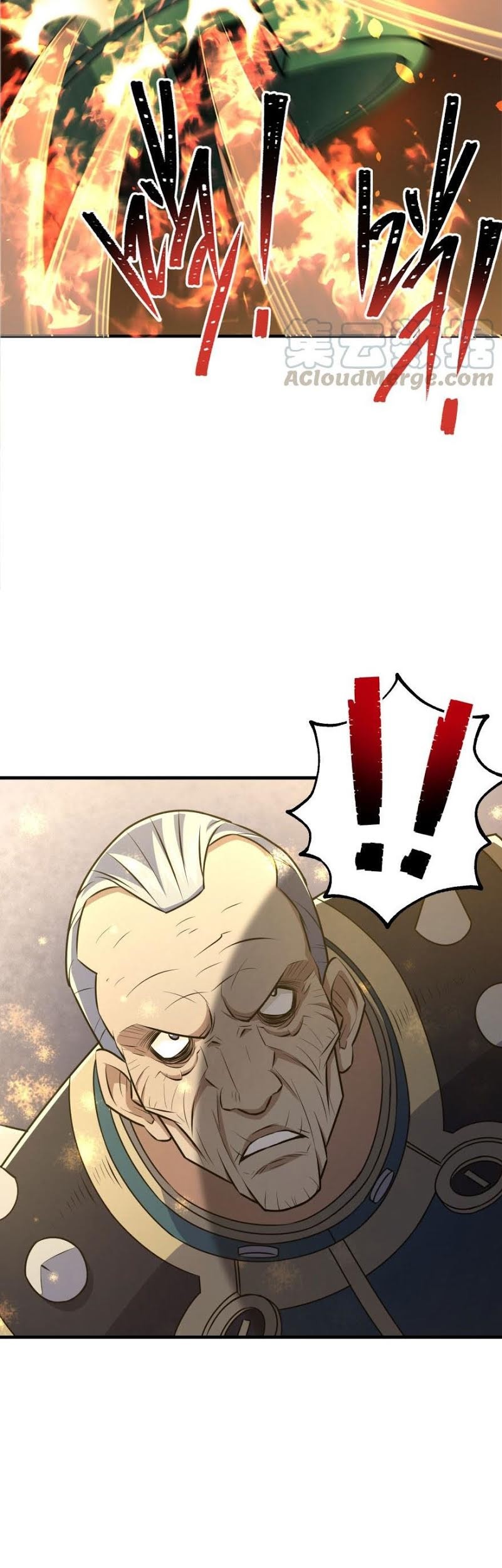 The Hunter Chapter 119 - halaman 16