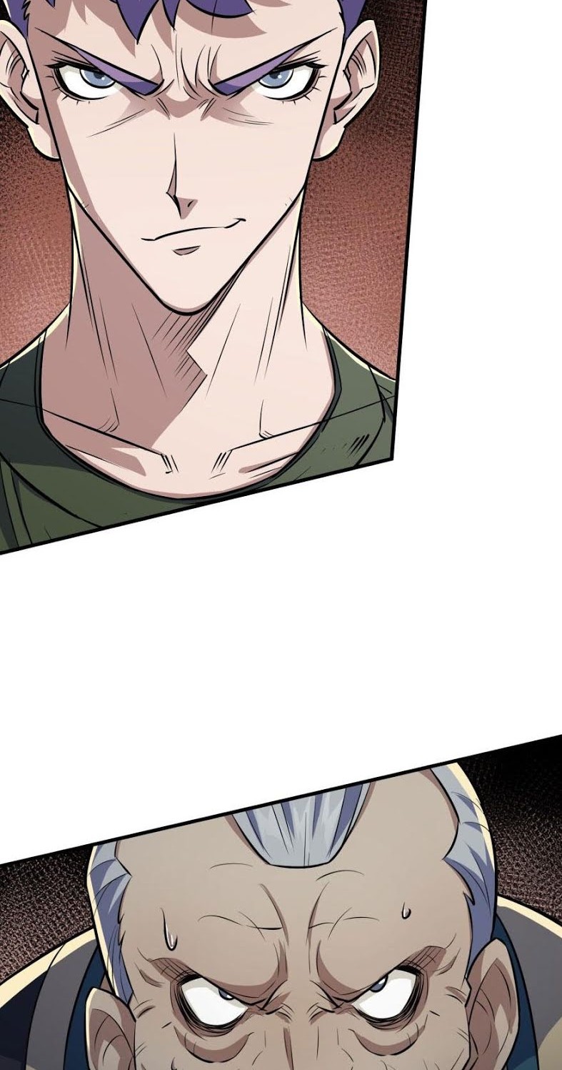 The Hunter Chapter 119 - halaman 19