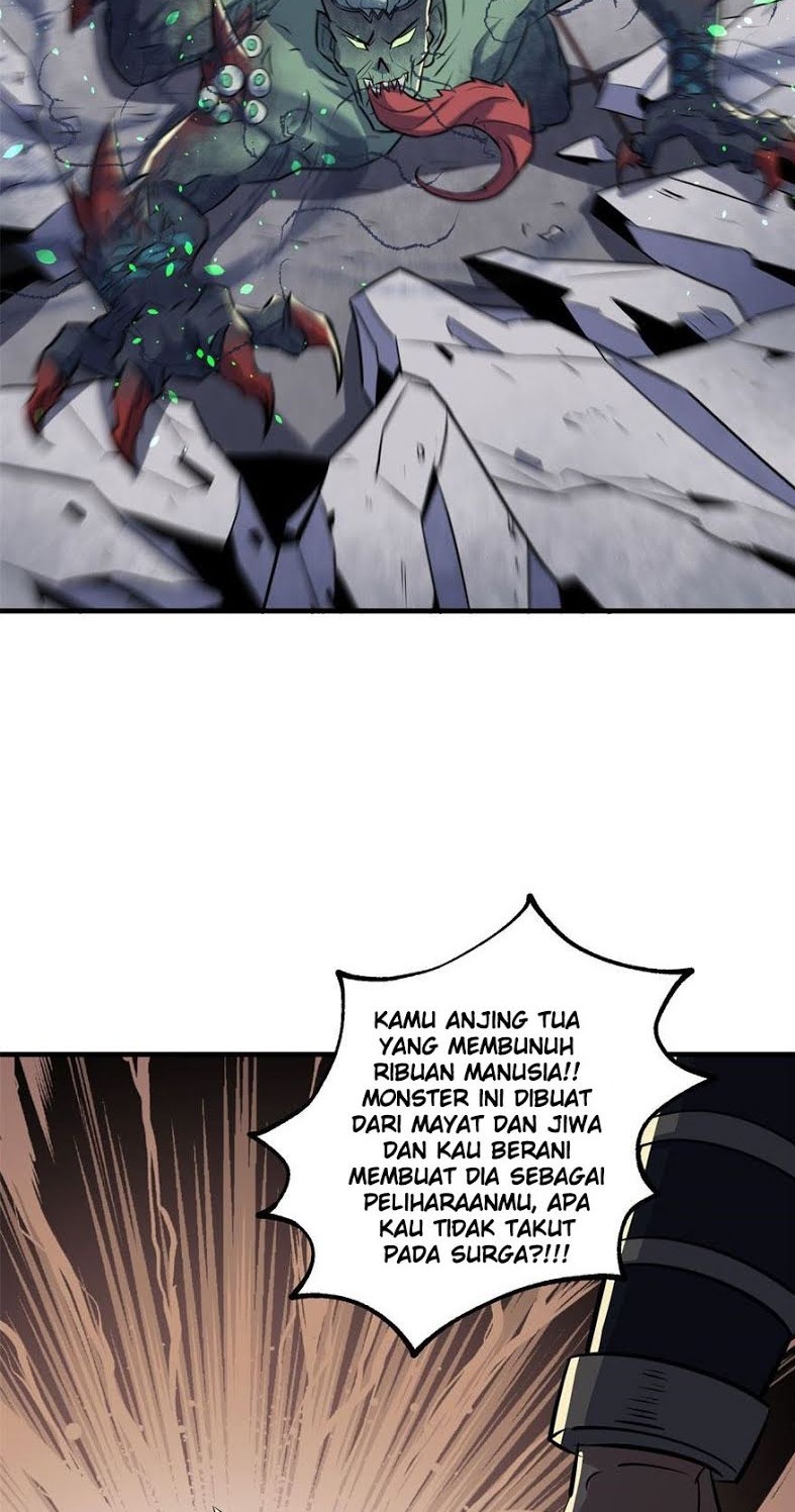 The Hunter Chapter 119 - halaman 23