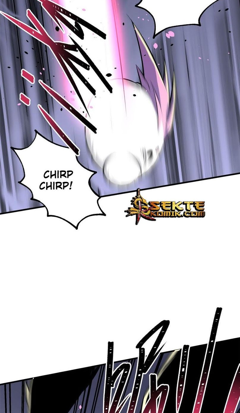 The Hunter Chapter 119 - halaman 27