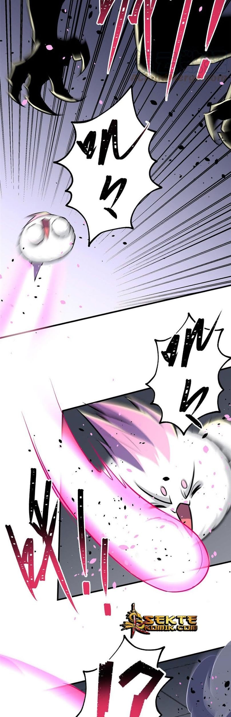 The Hunter Chapter 119 - halaman 28