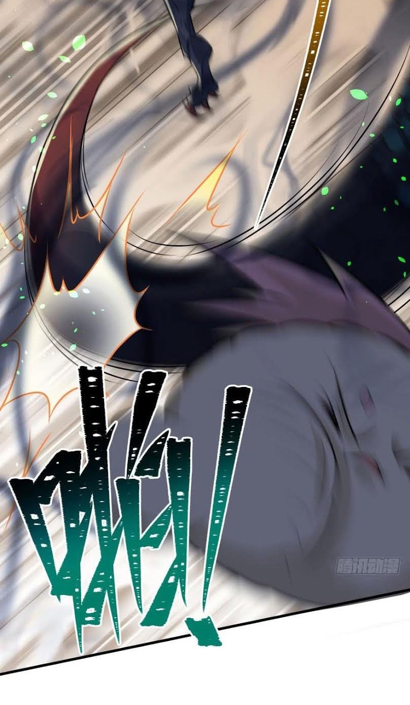 The Hunter Chapter 119 - halaman 31