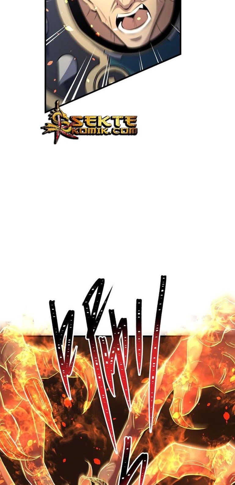The Hunter Chapter 119 - halaman 9