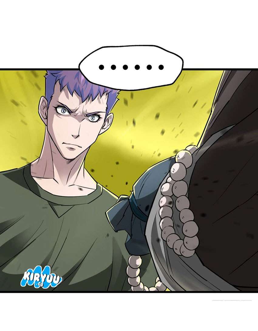 The Hunter Chapter 12 - halaman 11