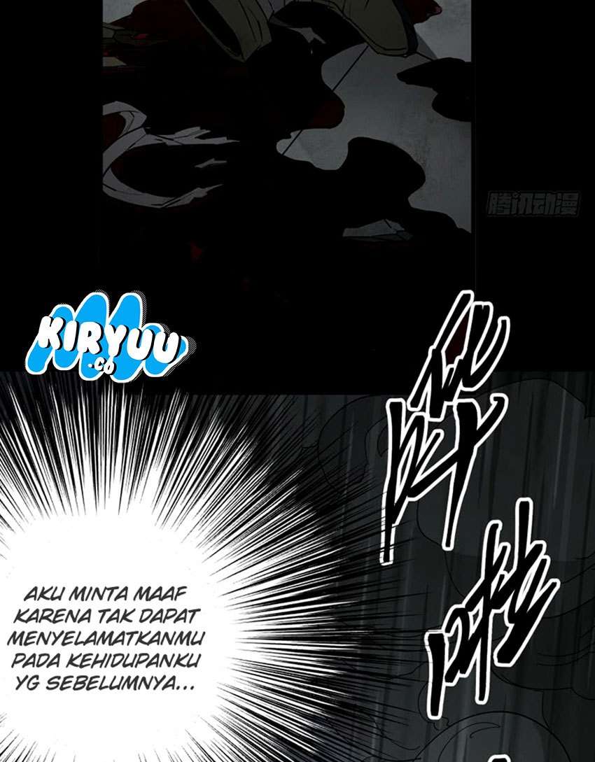 The Hunter Chapter 12 - halaman 15