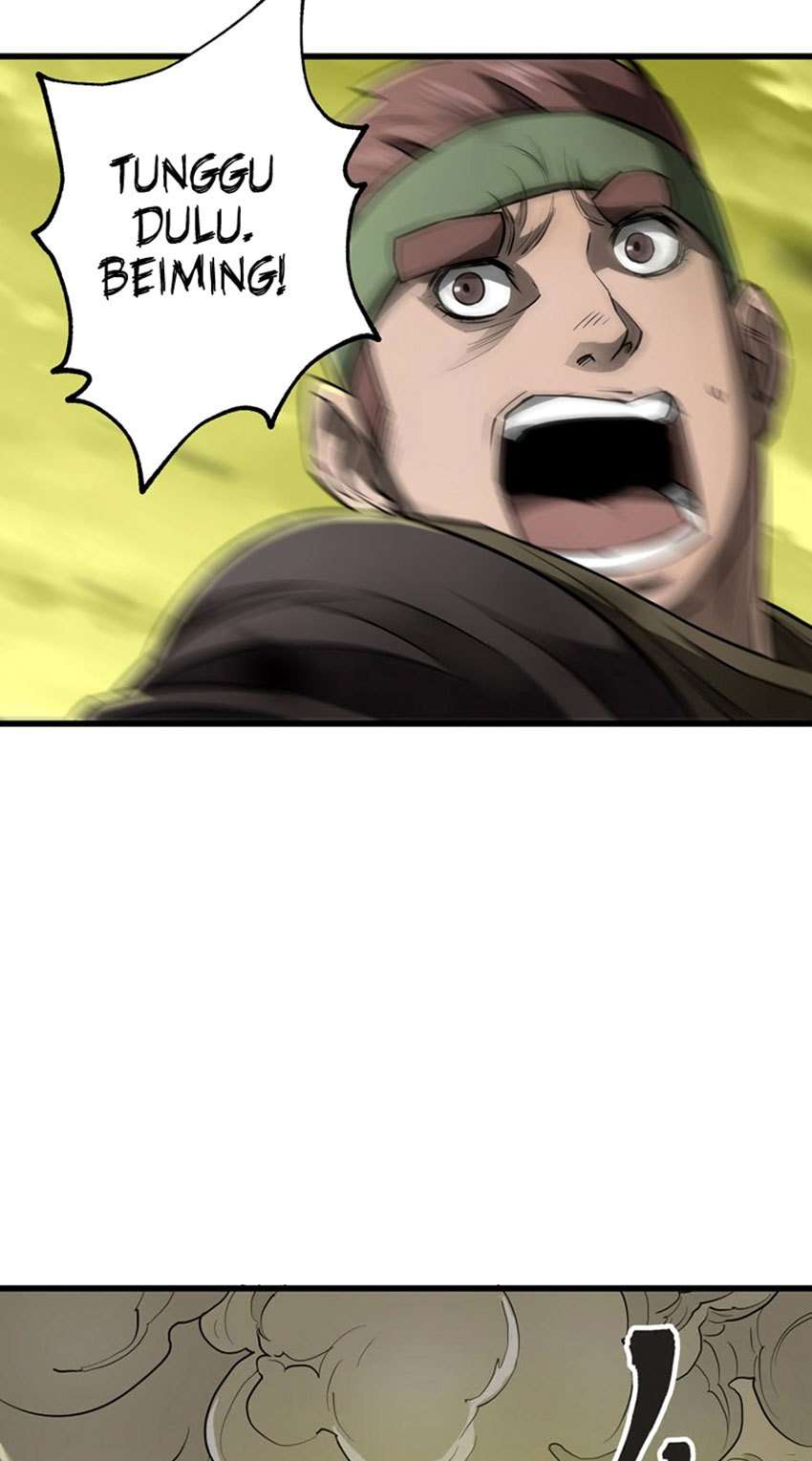 The Hunter Chapter 12 - halaman 24