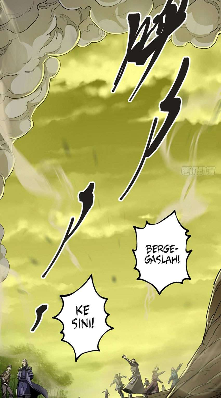 The Hunter Chapter 12 - halaman 25