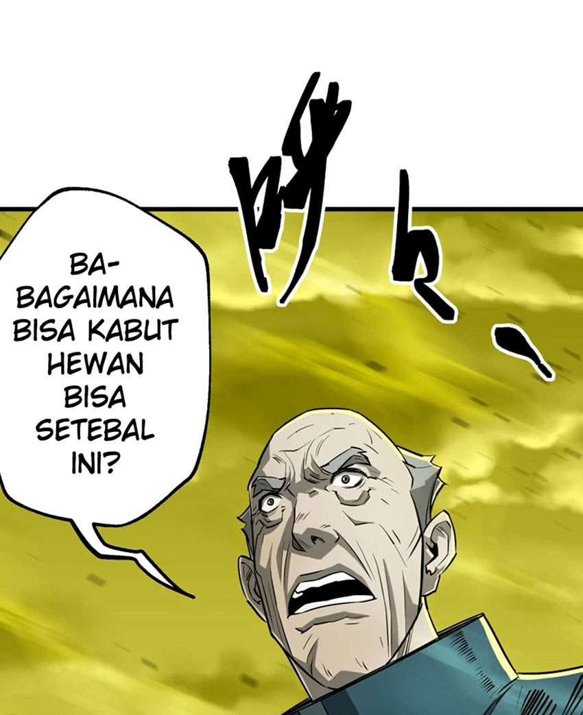 The Hunter Chapter 12 - halaman 3