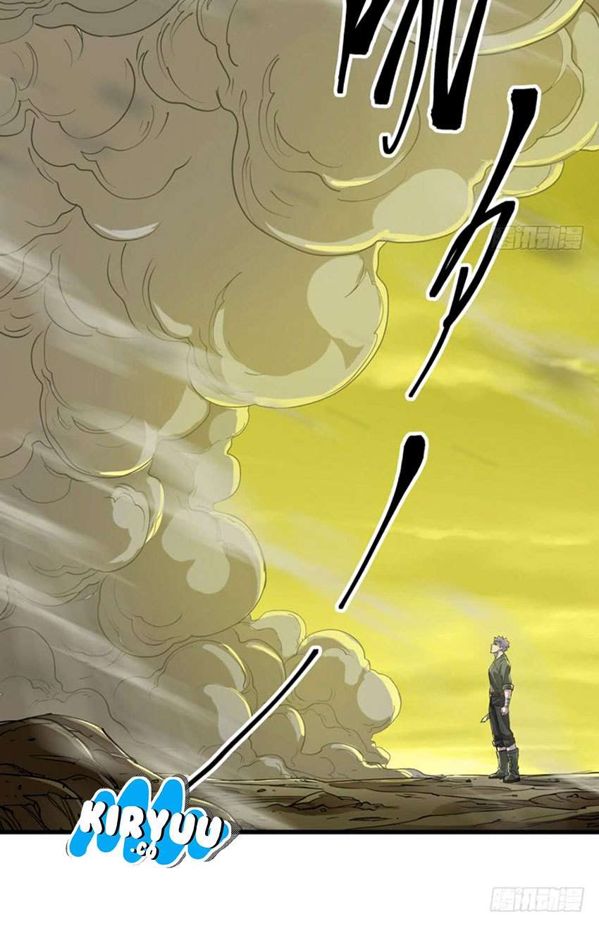 The Hunter Chapter 12 - halaman 32