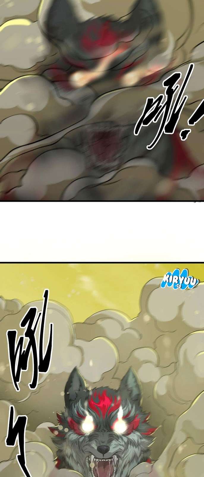 The Hunter Chapter 12 - halaman 44