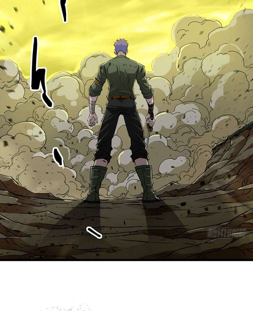 The Hunter Chapter 12 - halaman 7