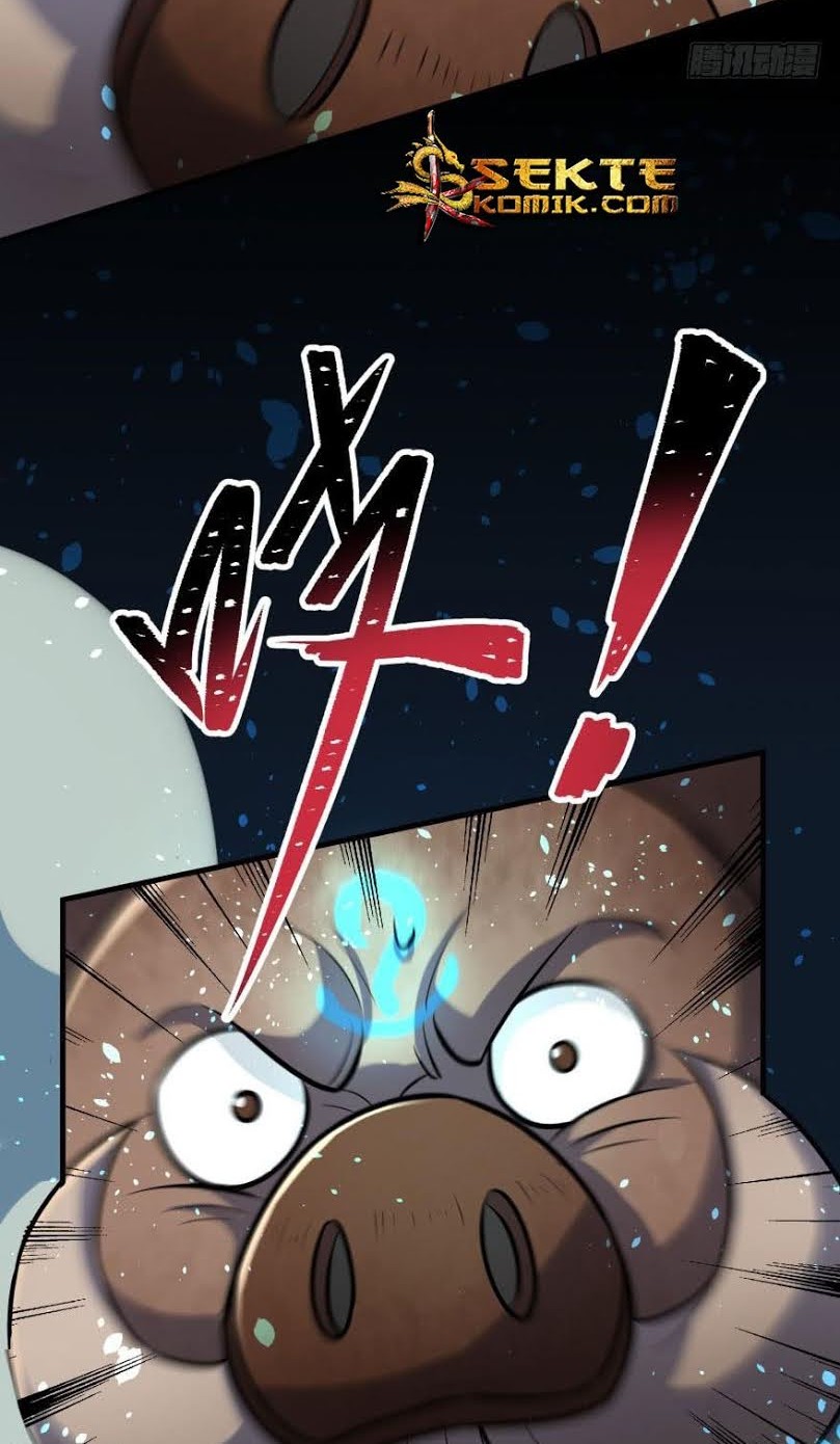The Hunter Chapter 120 - halaman 11