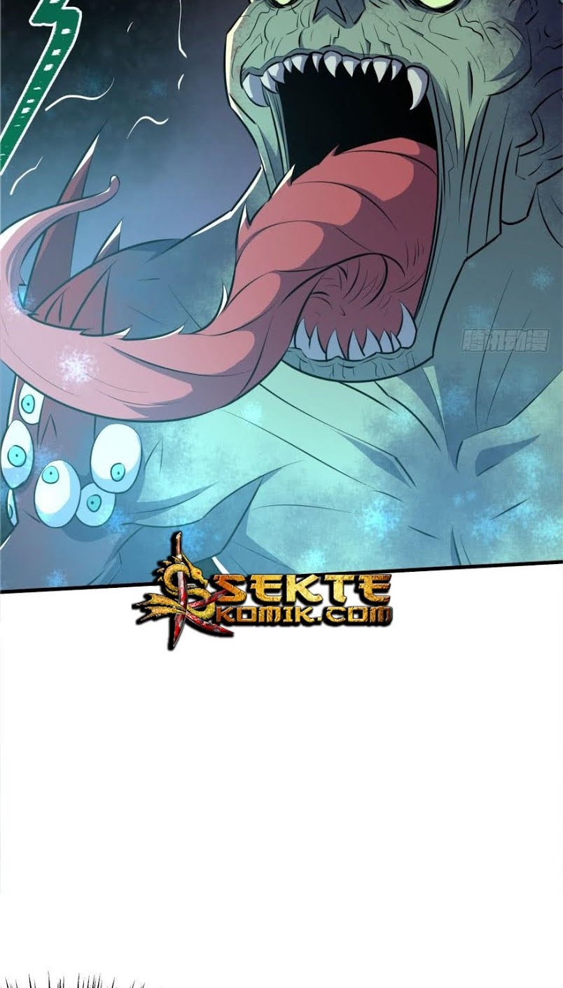 The Hunter Chapter 120 - halaman 19