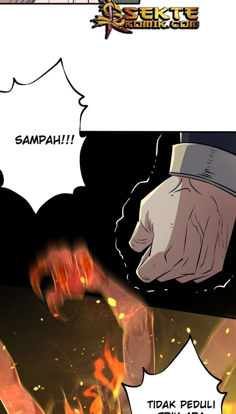 The Hunter Chapter 120 - halaman 21