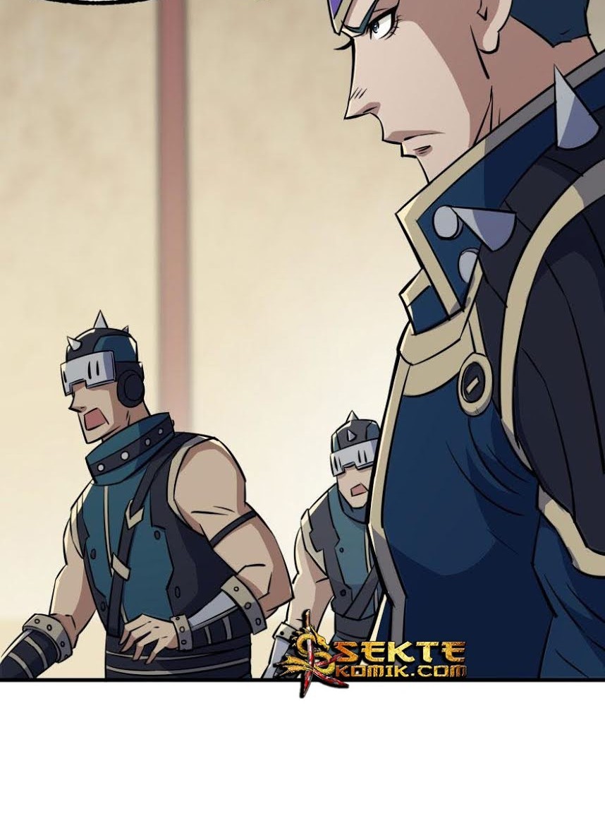 The Hunter Chapter 120 - halaman 37