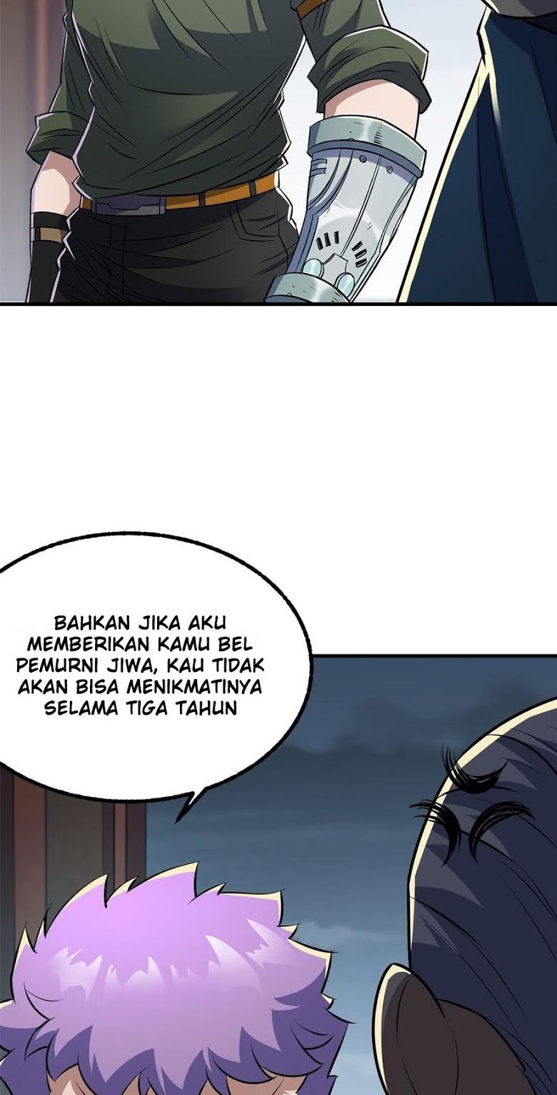 The Hunter Chapter 120 - halaman 5
